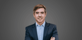 Pablo Prado será o novo CEO da NeoOrtho e Vice-Presidente Executivo para LATAM