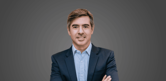 Pablo Prado será o novo CEO da NeoOrtho e Vice-Presidente Executivo para LATAM