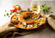 Gastronomia de Qualidade: Dia Mundial da Paella: La Pastina e Chef levam a tradição valenciana para a mesa