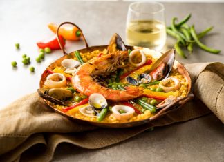 Gastronomia de Qualidade: Dia Mundial da Paella: La Pastina e Chef levam a tradição valenciana para a mesa
